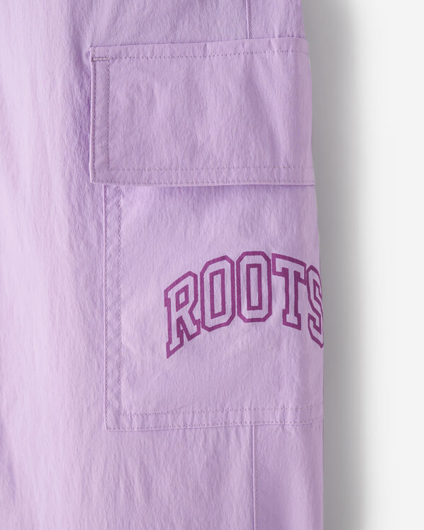 Roots Kids Parachute Pant — photo 3