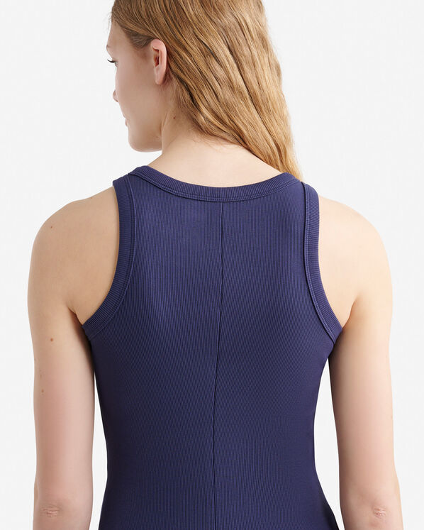 Roots Roots Rib Dress — photo 8