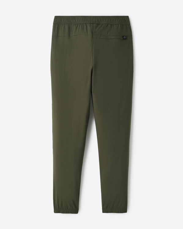 Roots Park Tech Jogger — photo 2
