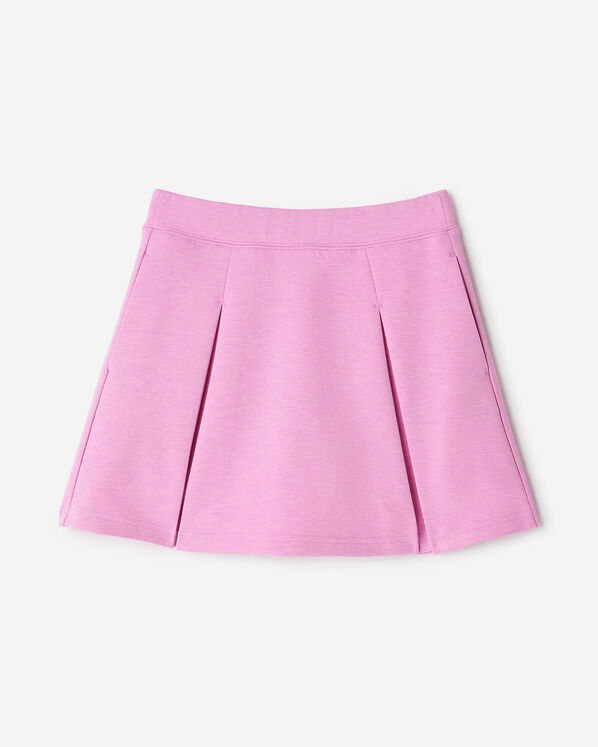 Roots Girls Recover Interlock Skort — photo 1