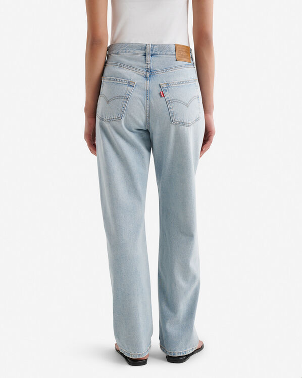Levis Levi's® Easy Dad Womens Jeans — photo 4