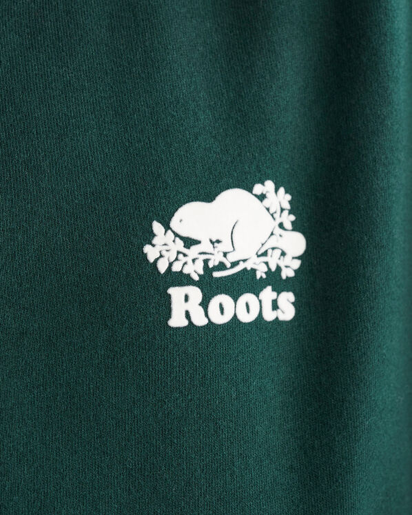 Roots Organic Cooper Track Full Zip Jacket — photo 9