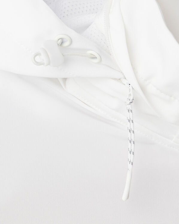 Roots Mayfair Woven Jacket — photo 4