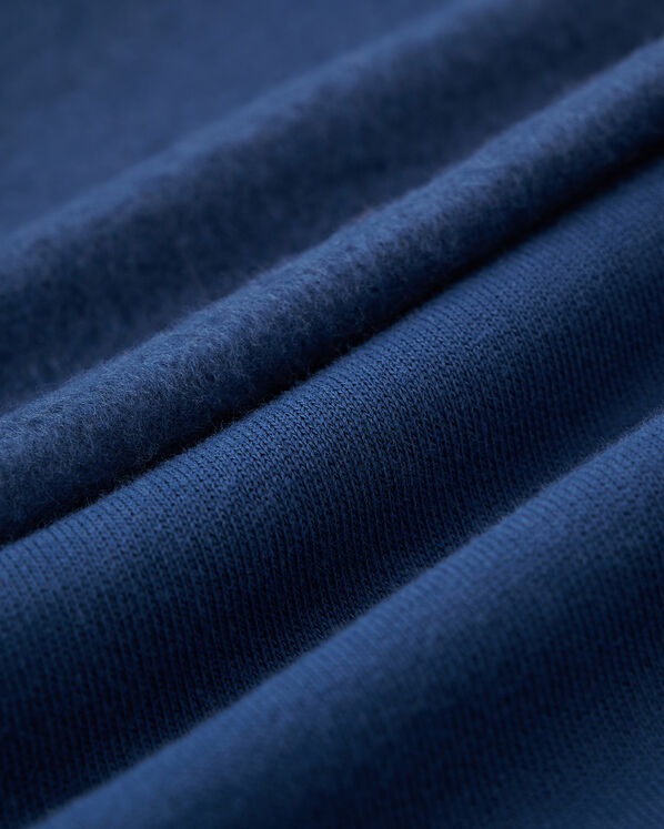 Roots RBA Archive Zip Polo — photo 7