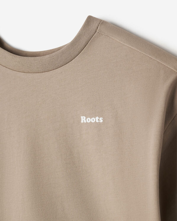 Roots Kids Summer Cloud T-Shirt — photo 3