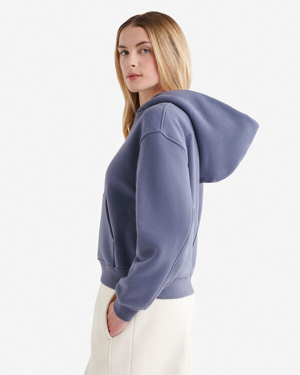 Roots Cloud Hoodie — photo 3