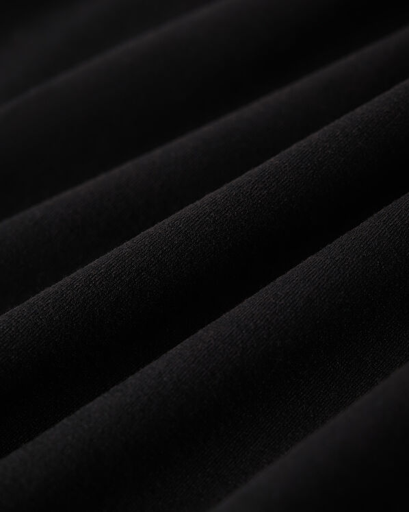 Roots Renew Knit Short Sleeve Dress — photo 6