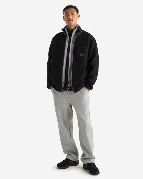 Roots Renew Knit Quarter Zip — photo 2