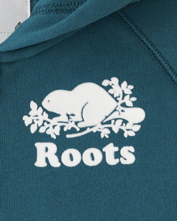 Roots Kids Organic Original Full Zip Hoodie — photo 3