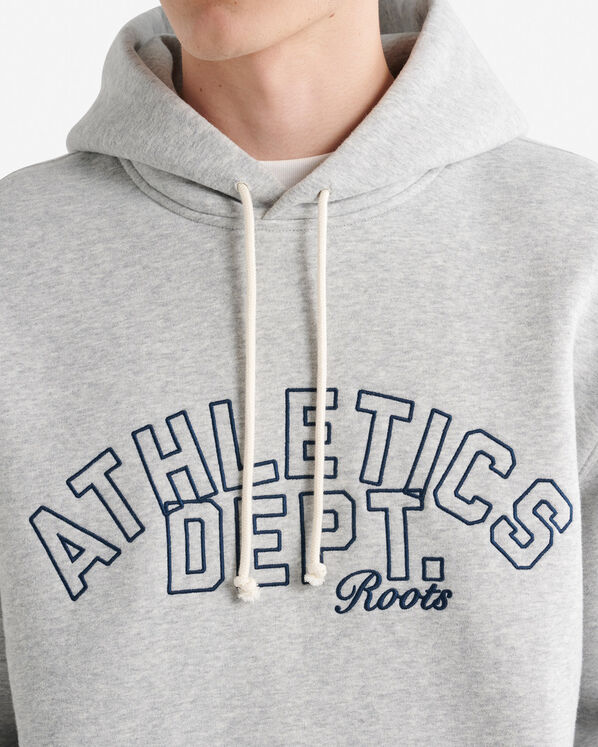 Roots Athletics Department Hoodie — photo 5