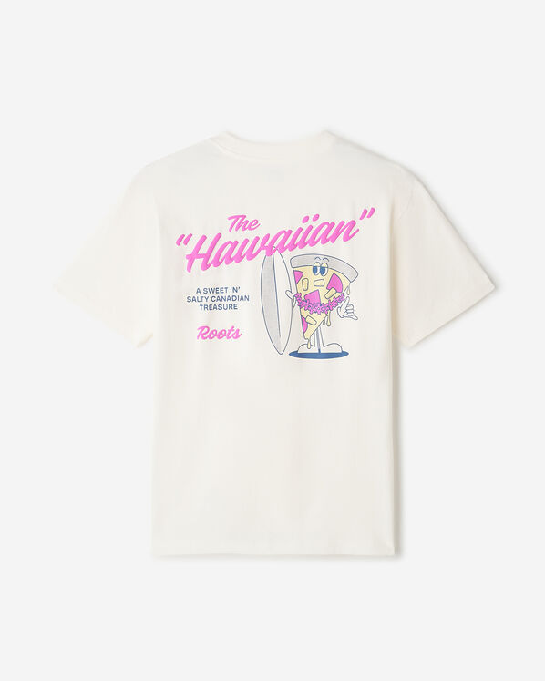 Roots Taste Makers T-Shirt — photo 2