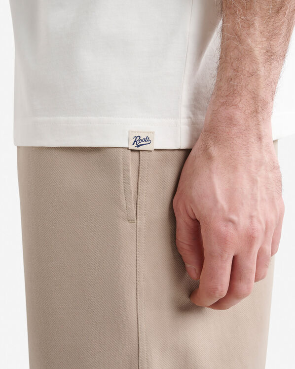 Roots Mens Forager Series T-Shirt — photo 7