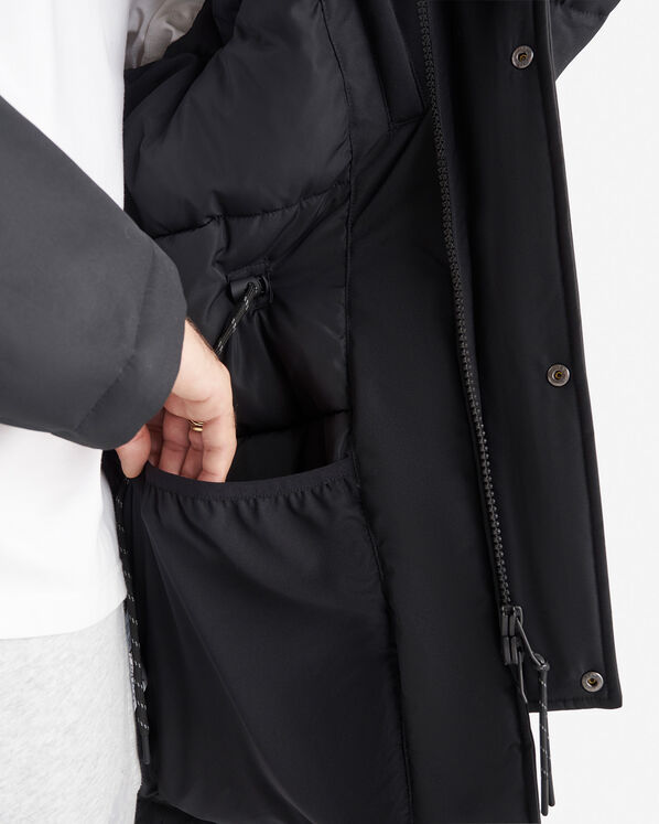 Roots Jasper Parka — photo 6