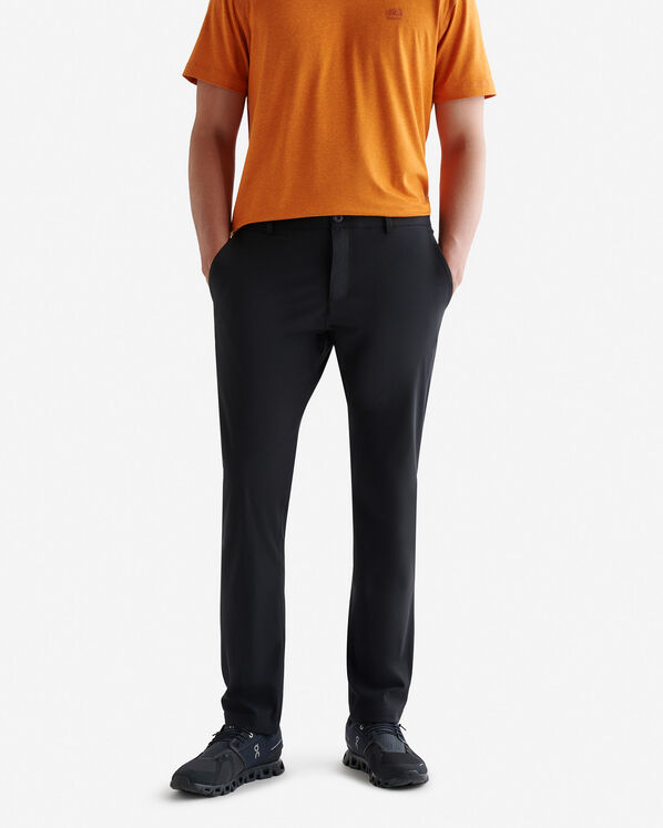 Roots Park Tech Pant 30 Inch Inseam — photo 1