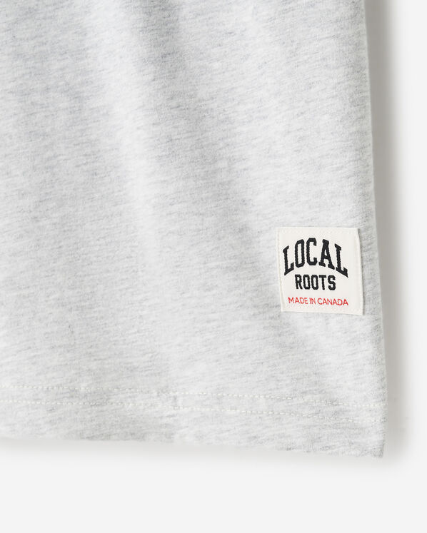 Roots Greetings From Central T-Shirt — photo 7