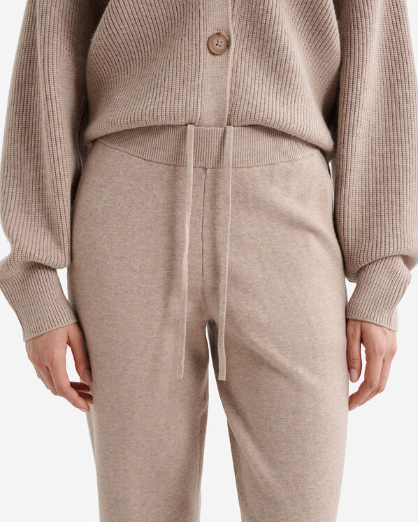Roots Bowen Kick Flare Pant — photo 5