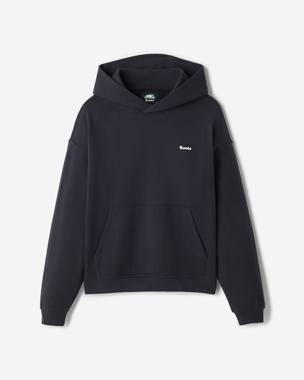 Roots Summer Cloud Hoodie — photo 1
