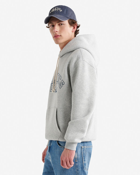 Roots Athletics Department Hoodie — photo 3