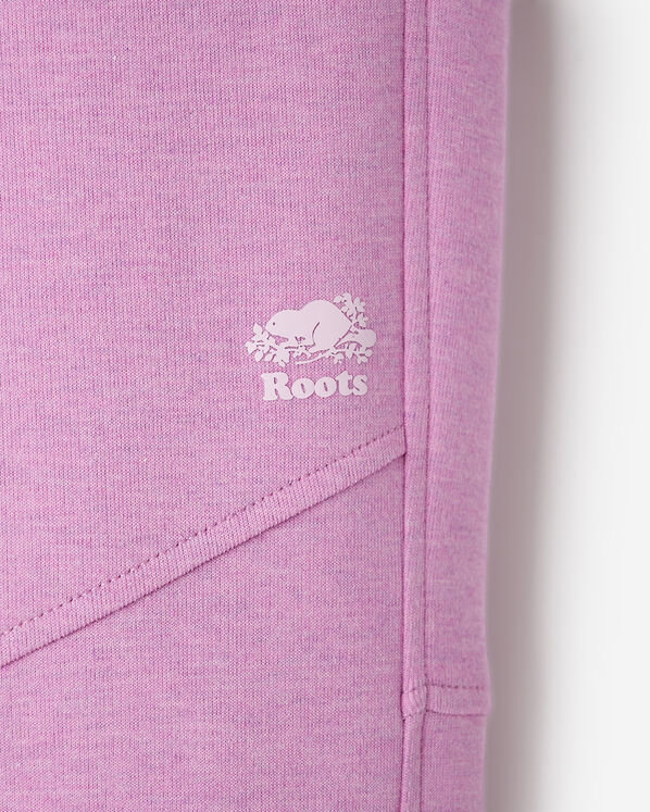 Roots Kids Recover Interlock Jogger — photo 3