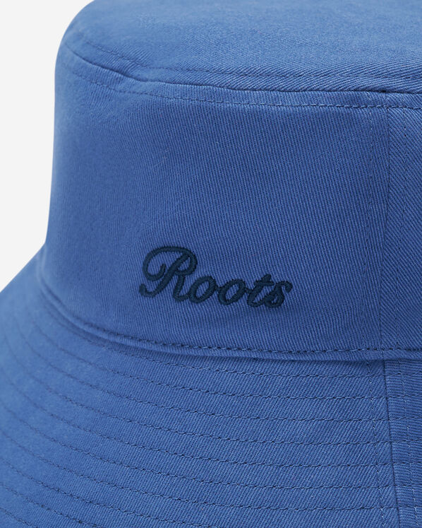 Roots Reversible Lifestyle Bucket Hat — photo 6