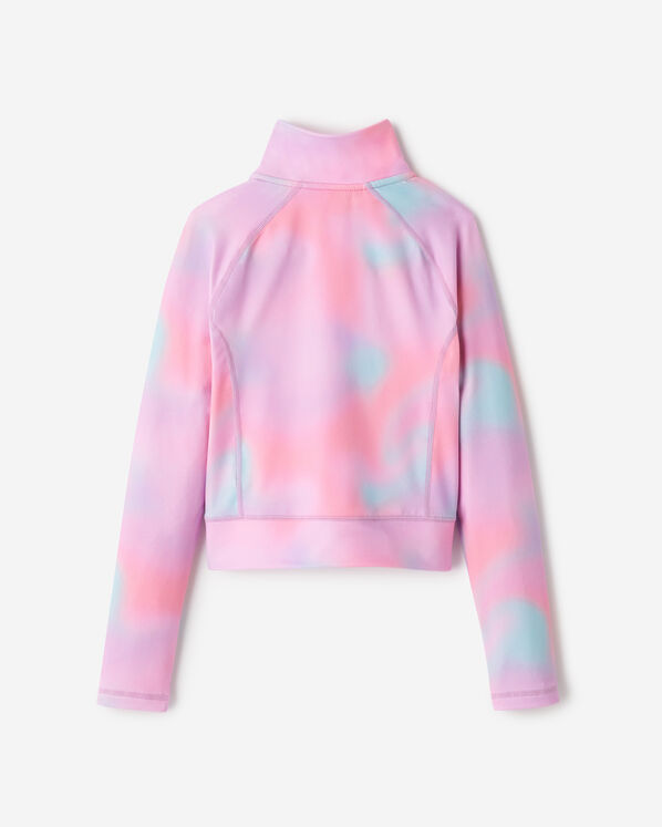 Roots Girls Active Zip Track Jacket — photo 5