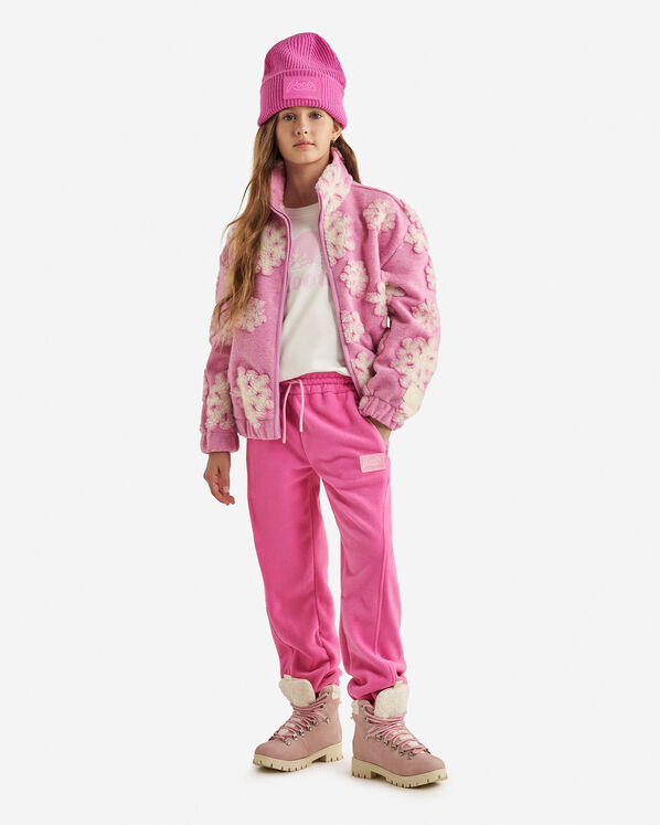 Roots Kids Active Microfleece Jogger — photo 2