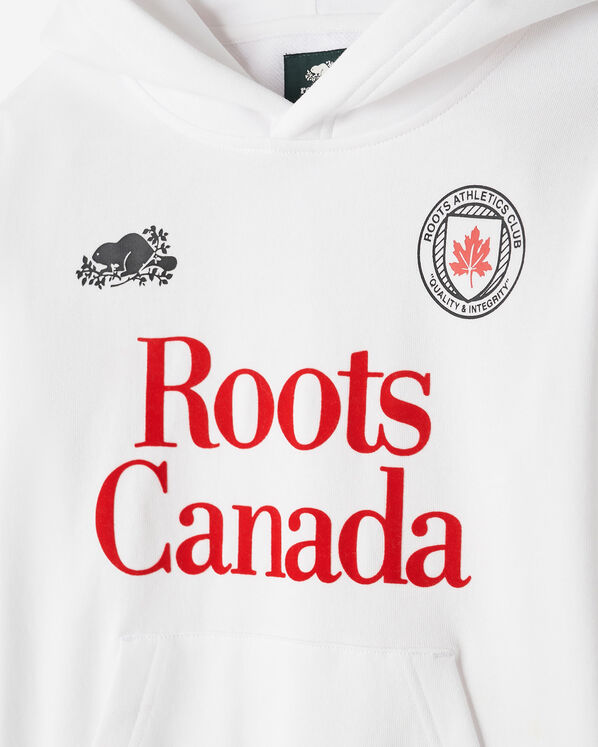 Roots Kids Northern Athletics Hoodie — photo 6