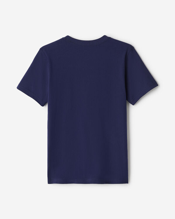 Roots Kids Beaver League T-Shirt — photo 5