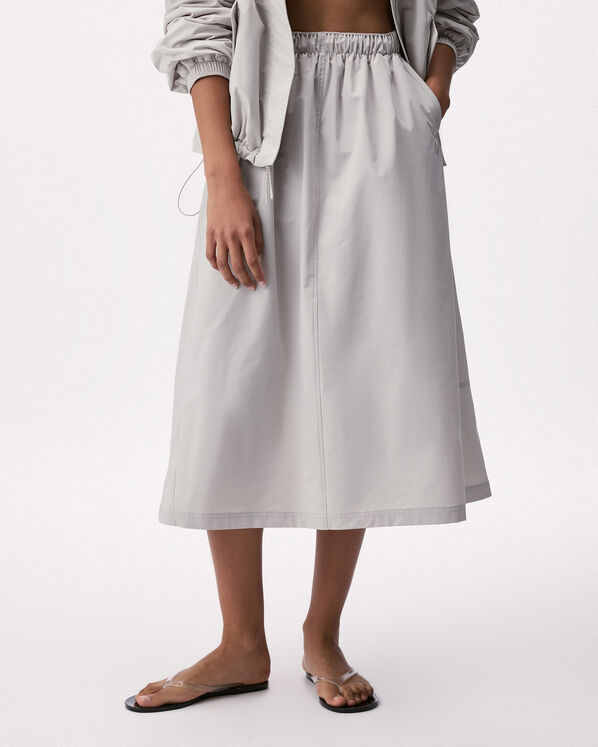 Roots Horizon Woven Skirt — photo 2