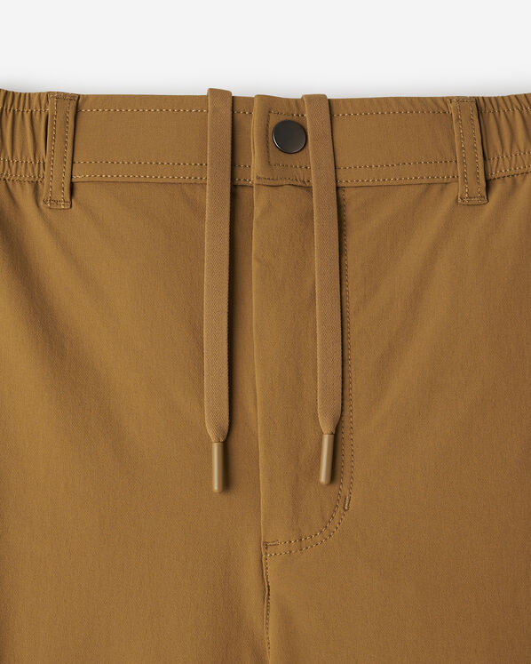 Roots Horizon Nylon Pant — photo 3