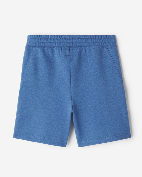 Roots Kids Recover Interlock Short — photo 4