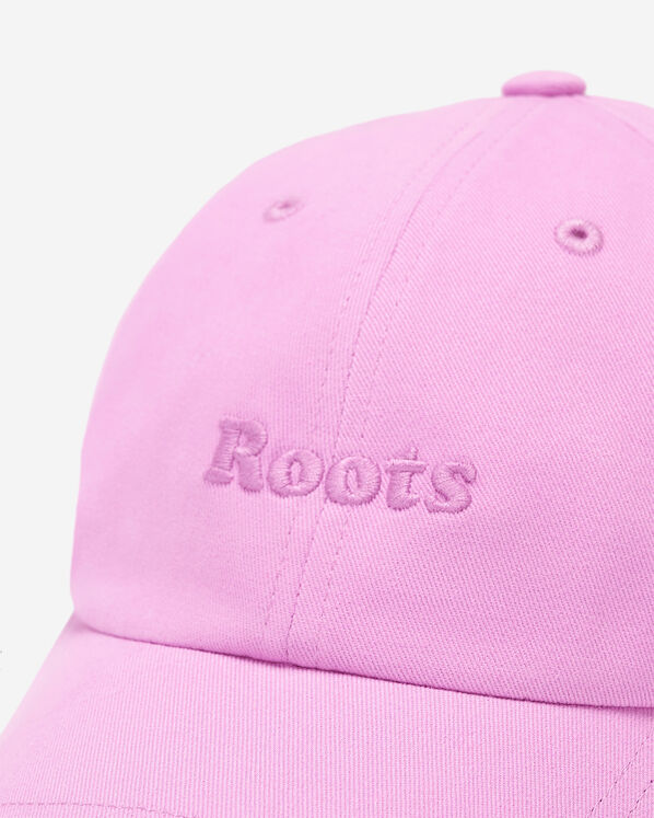 Roots Roots Baseball Cap — photo 4