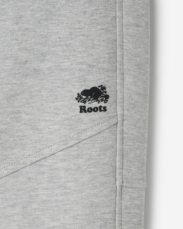 Roots Kids Recover Interlock Jogger — photo 5