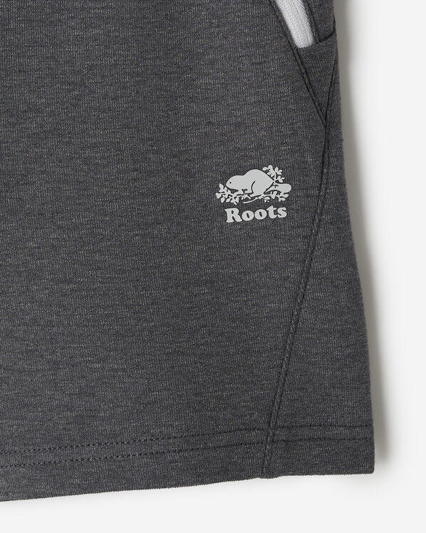 Roots Kids Recover Interlock Short — photo 5