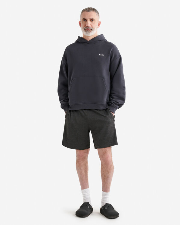 Roots Courtside Mesh Short 7.5 Inch — photo 2