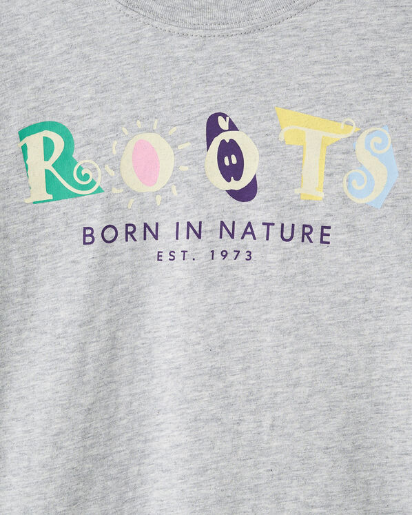 Roots Kids Retro Classic T-Shirt — photo 6