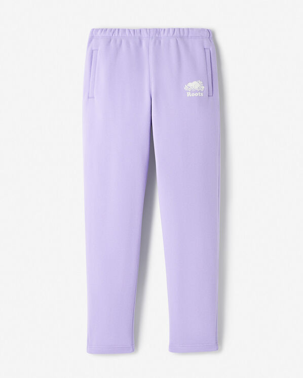 Roots Organic Original Terry Ankle Sweatpant — photo 1