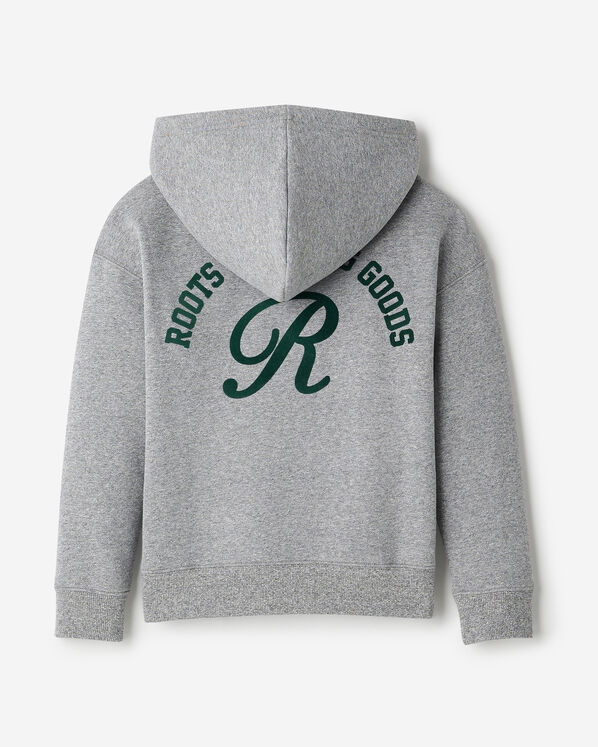Roots Kids Beavermark Hoodie — photo 5