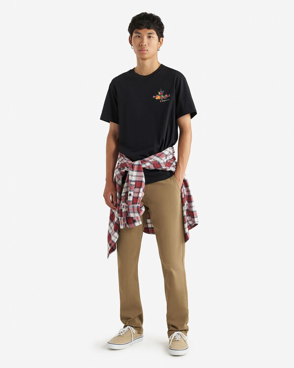Roots Park Stretch Chino 32 Inch Inseam — photo 2