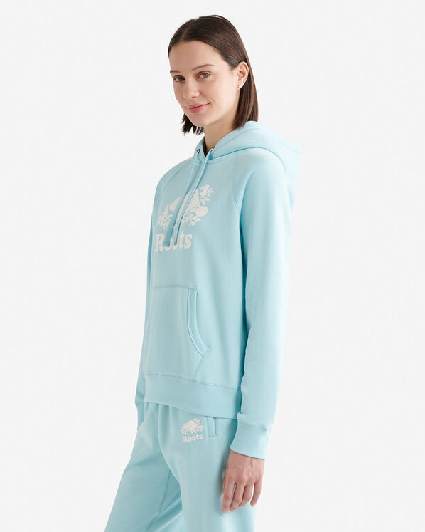 Roots Organic Original Kanga Hoodie — photo 3