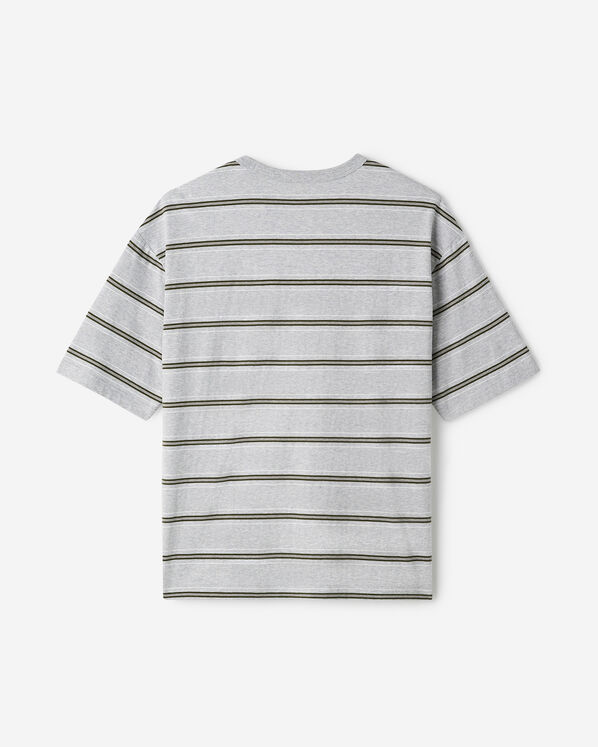Roots Roots Striped T-Shirt — photo 2