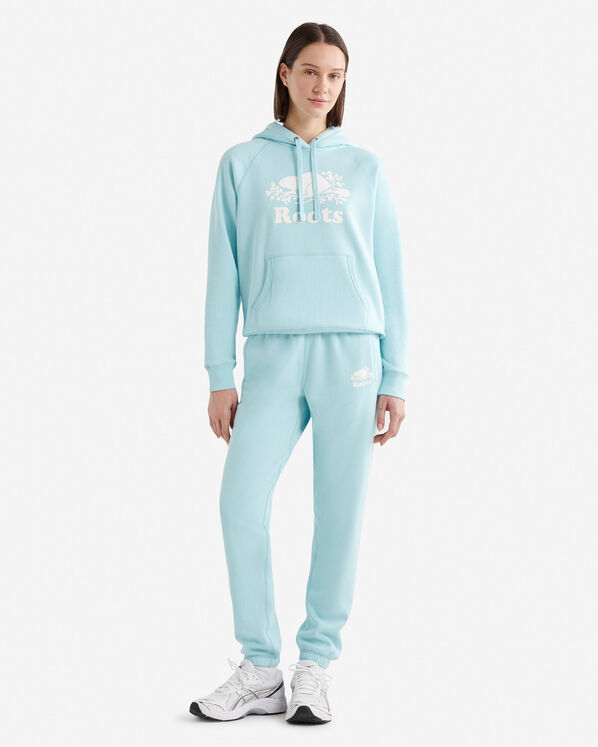 Roots Organic Original Kanga Hoodie — photo 2