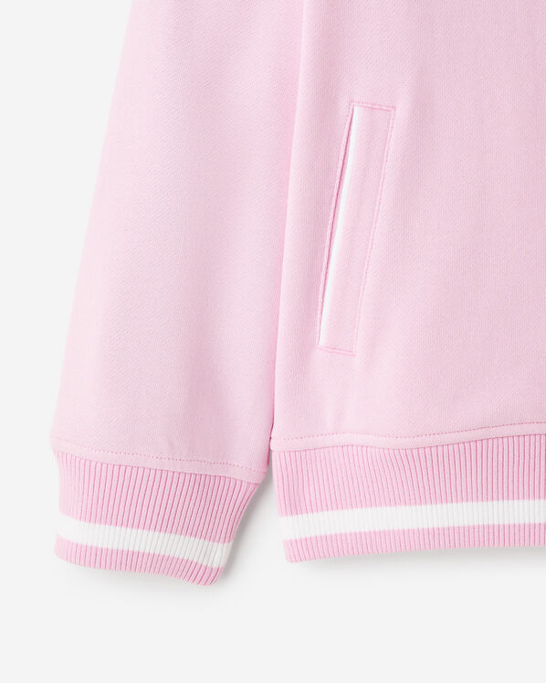 Roots Kids Summer League Track Jacket — photo 9