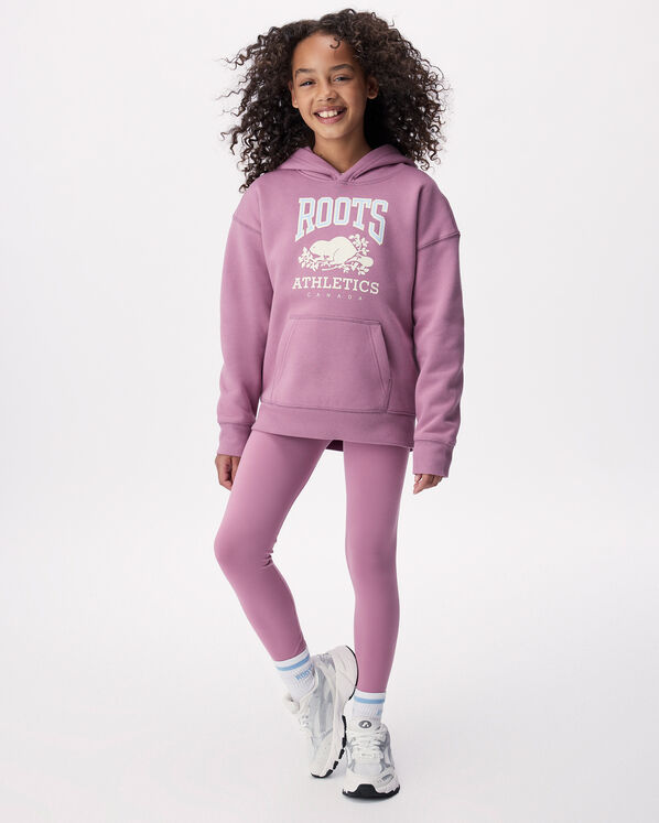 Roots Girls Active Legging — photo 1