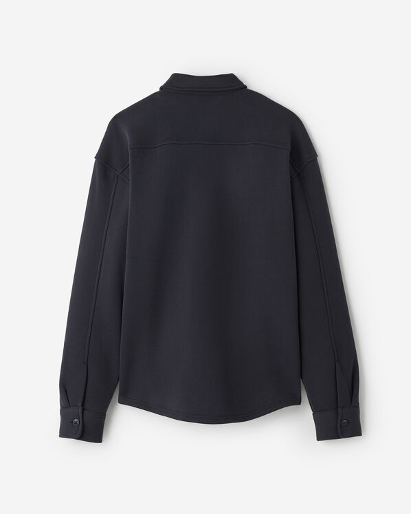 Roots Cloud Fleece Shirt — photo 2