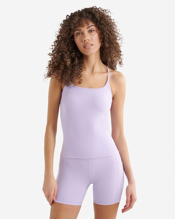 Roots Restore Stretch Cami Tank — photo 1