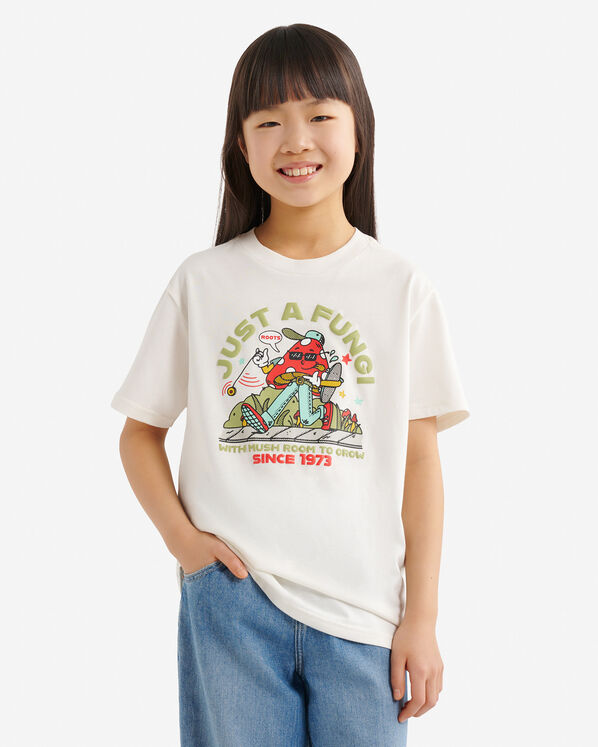 Roots Kids Natural Element T-Shirt — photo 1