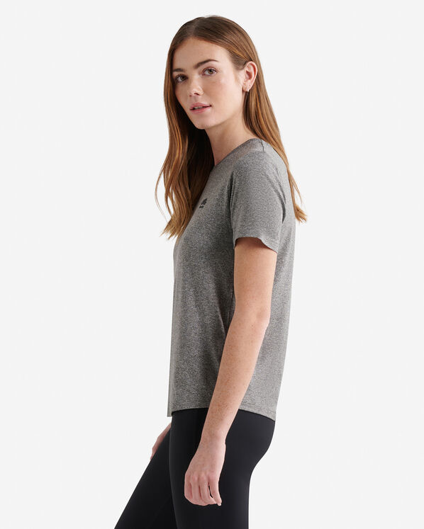 Roots Renew Knit Classic Short Sleeve Top — photo 3