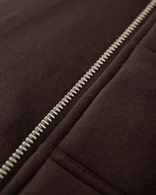 Roots Cloud Insulated Vest — photo 7