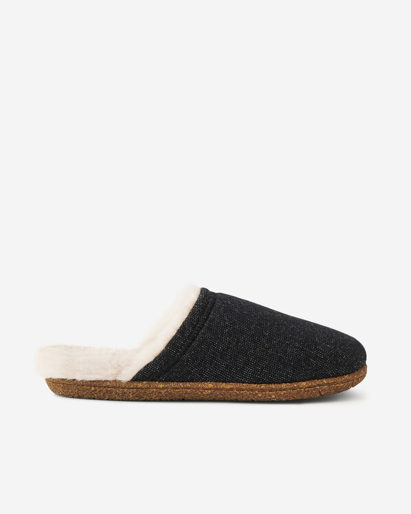 Roots Womens Mule Slipper — photo 1